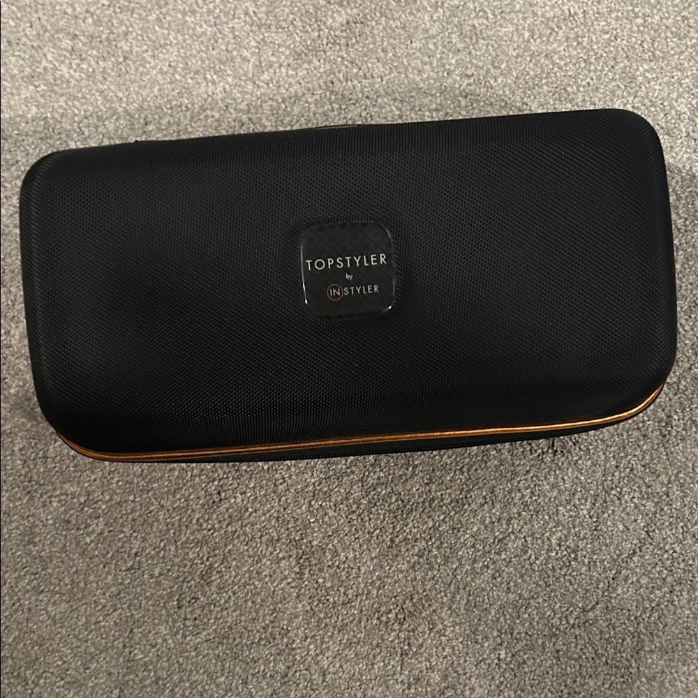 Topstyler by Instyler Black Case - NEW - Picture 4 of 5